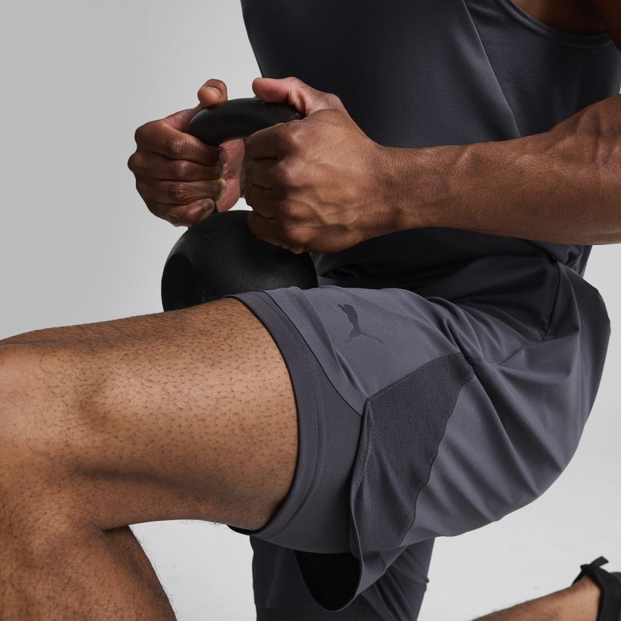 Puma TRAINING TECH 2-in-1-Shorts