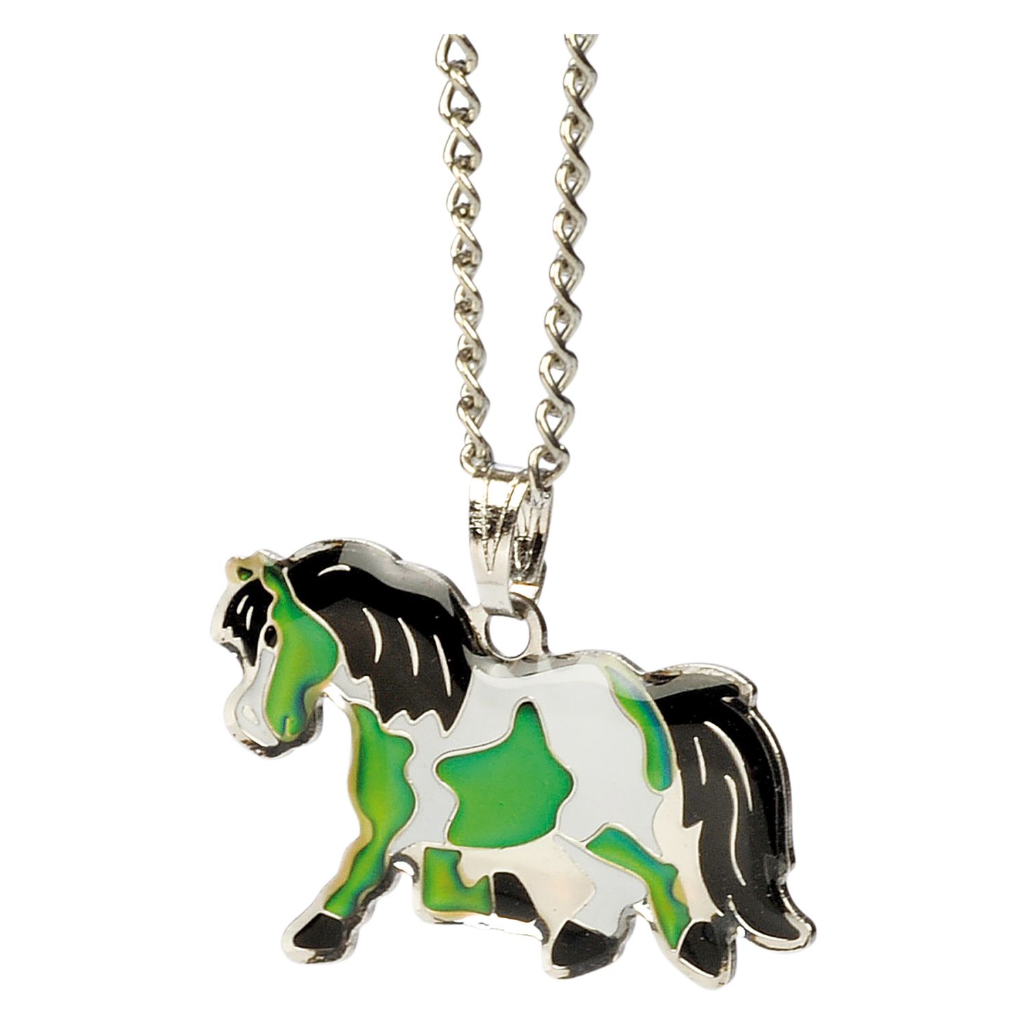 happyROSS Stimmungskette Pony