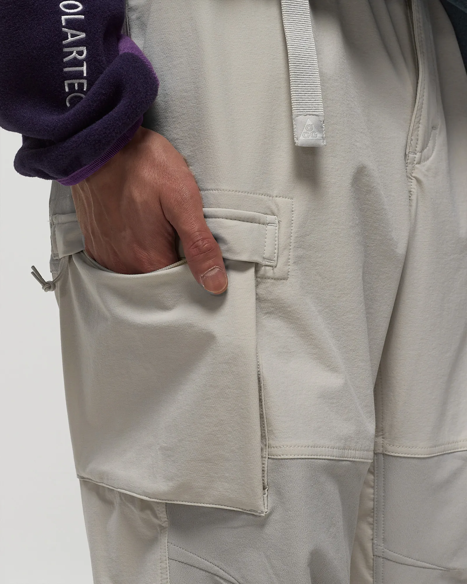 Nike M ACG CANYON FARER PANT