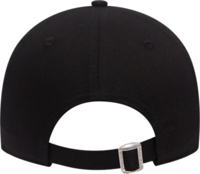 New Era9Forty MLB League Essential NYY - schwarz