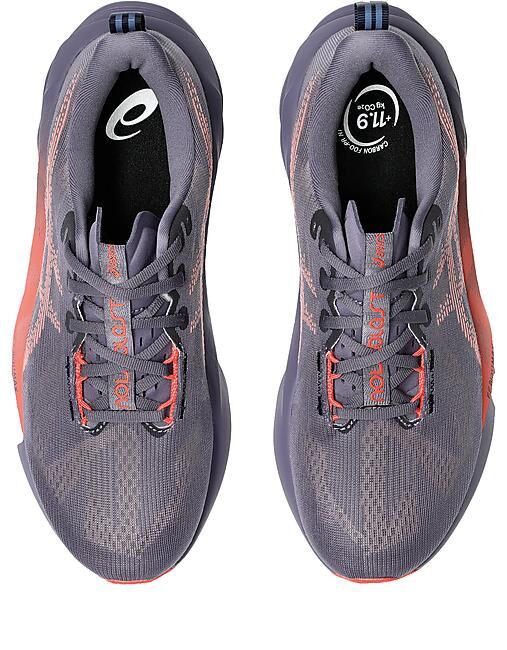 ASICS - CHAUSSURES DE RUNNING NOVABLAST 5 M