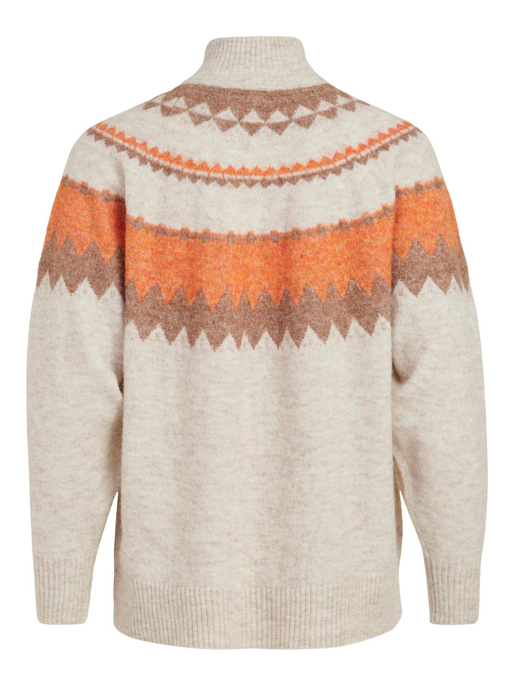 Vila| Damen Strickpullover