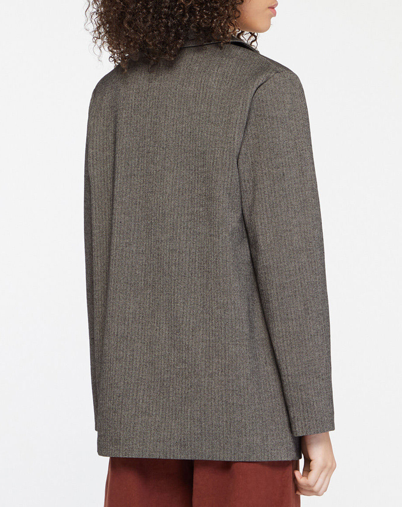 Yerse Blazer Blair gris