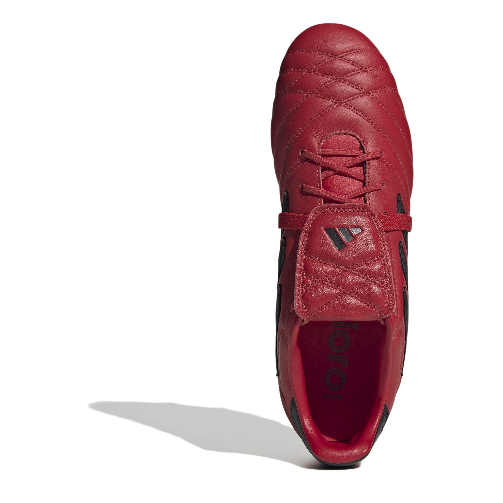 adidas Copa Gloro Fold over Tongue Firm Ground Football Boots