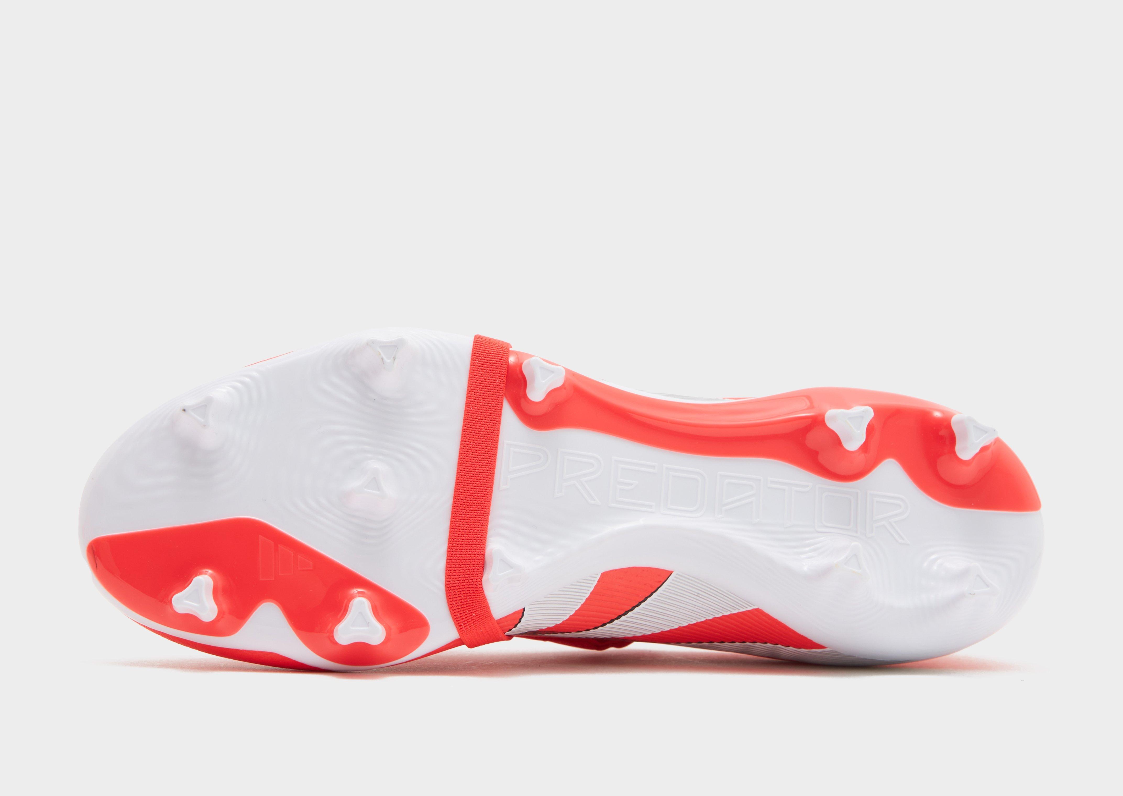 adidas Chaussure Predator languette rabattue Terrain souple/Multi-surfaces