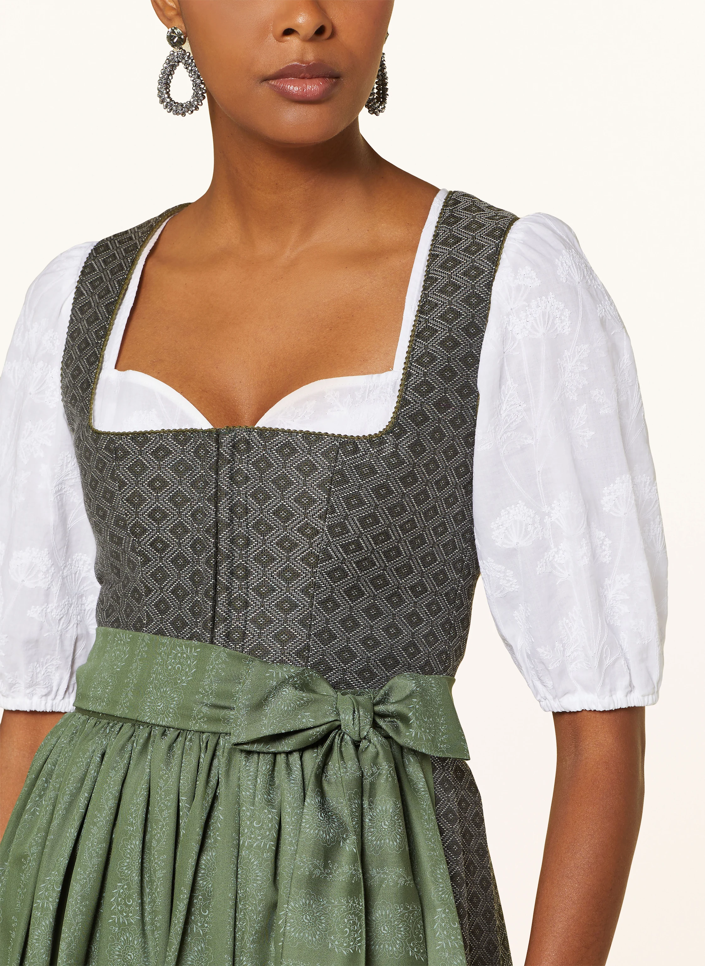 Grasegger Dirndl