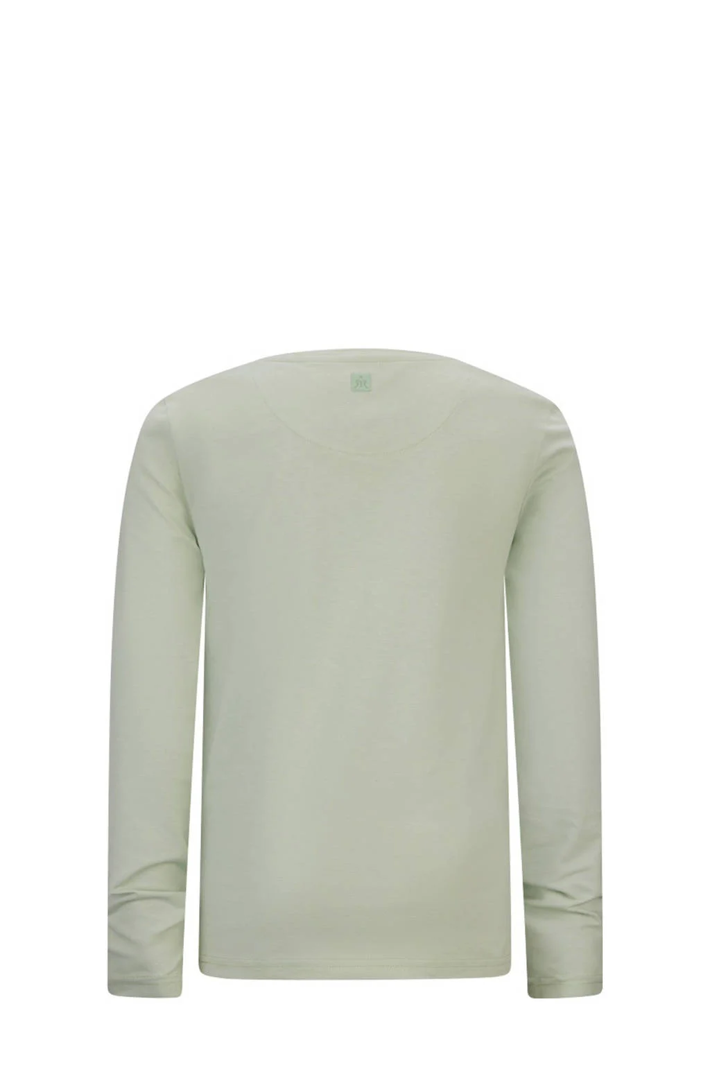 Retour Jeans longsleeve Marvin zachtgroen