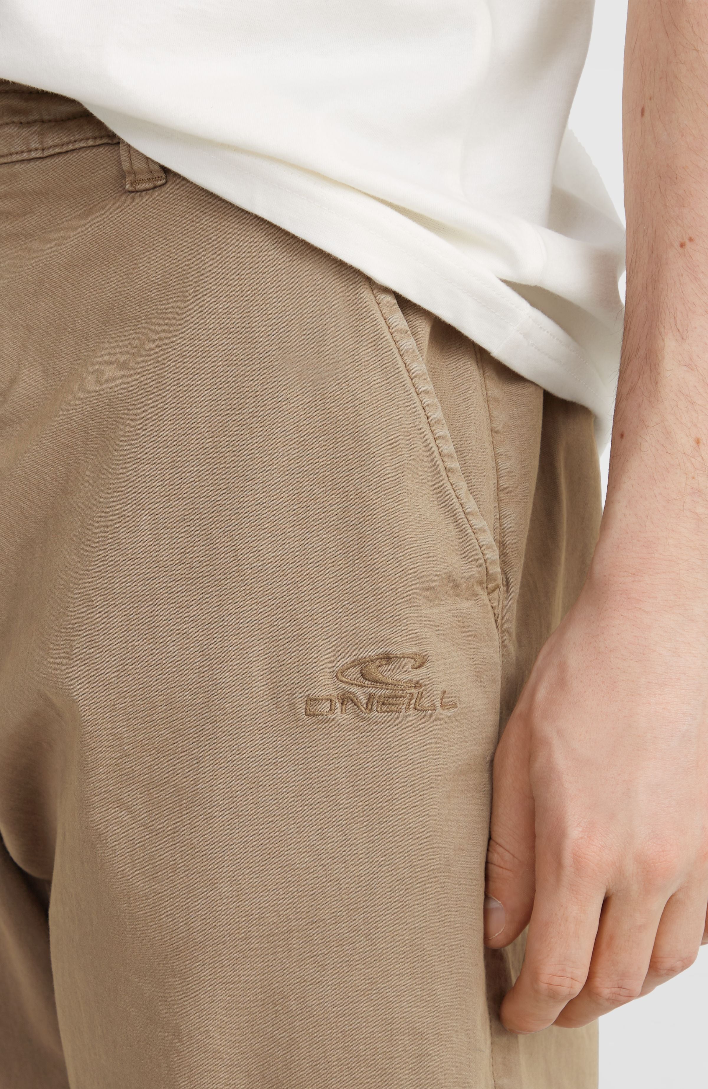 Essentials chinobroek