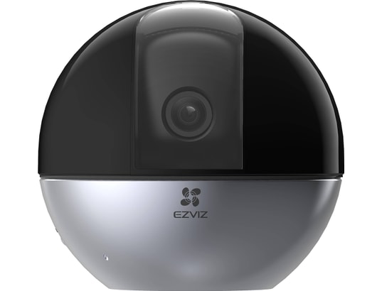 EZVIZ - Caméra de surveillance E6 3K