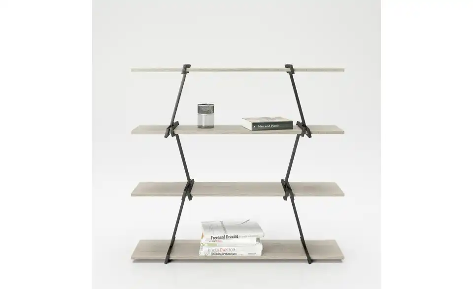Bücherregal
