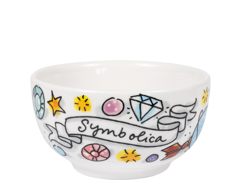 Kom 8cm Symbolica