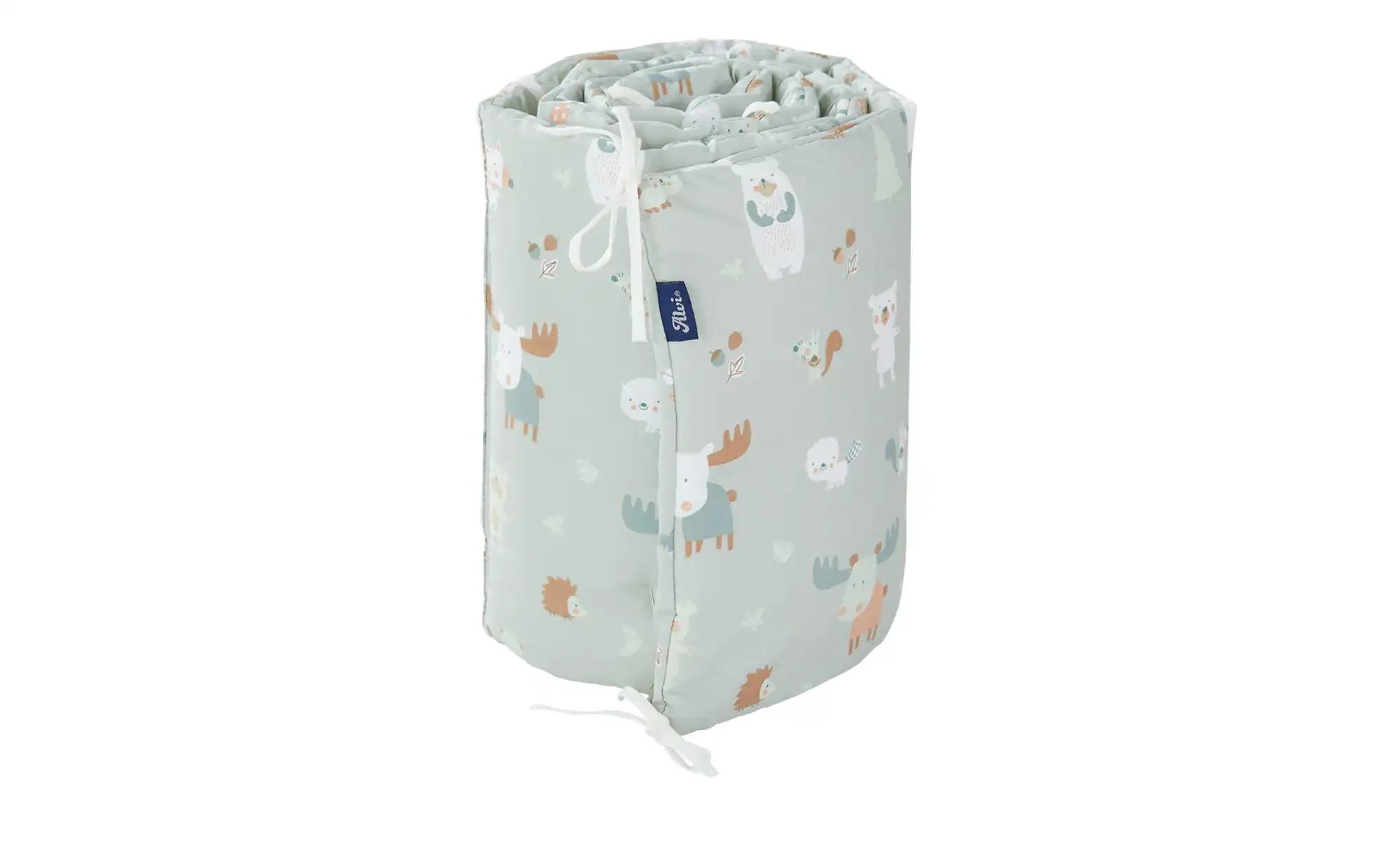 Alvi Bettset Baby Forest