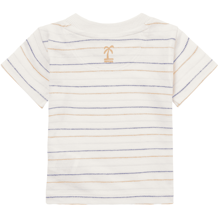 Noppies T-shirt Merrick Pristine