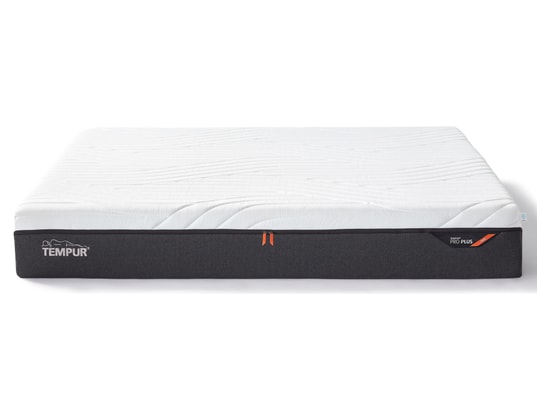 TEMPUR - Matelas 160 x 200 Pro Plus CoolQuilt Firm 1620, 27 cm