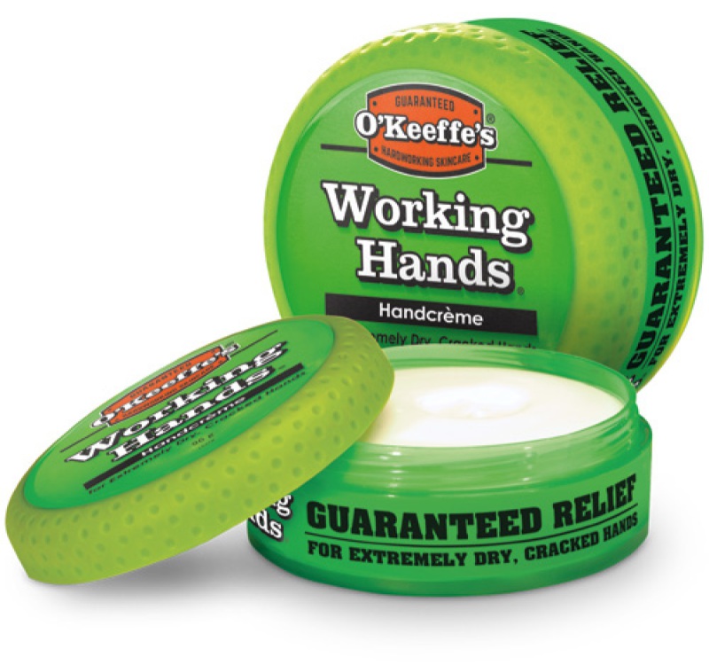O'Keeffe's Working Hands 96gr