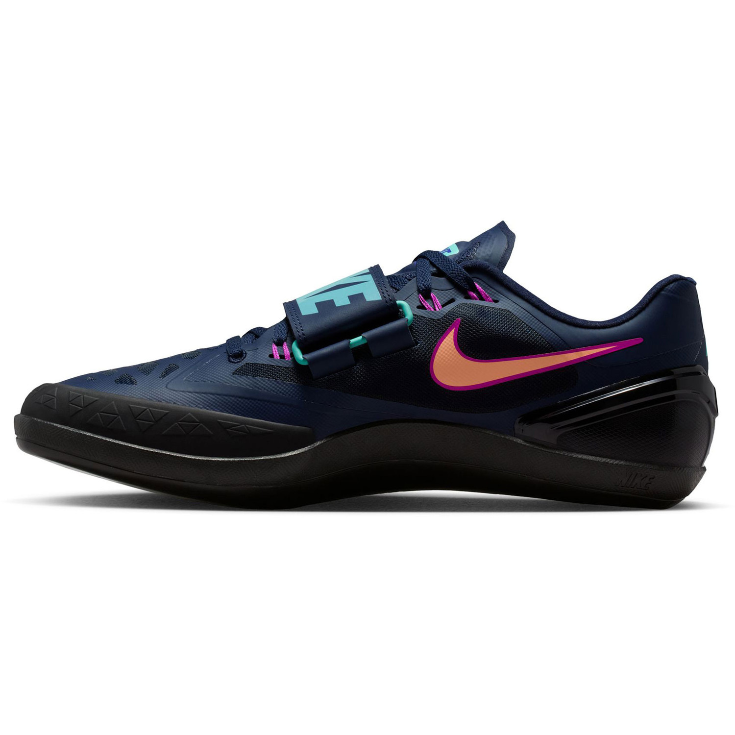 Nike Rotational 6