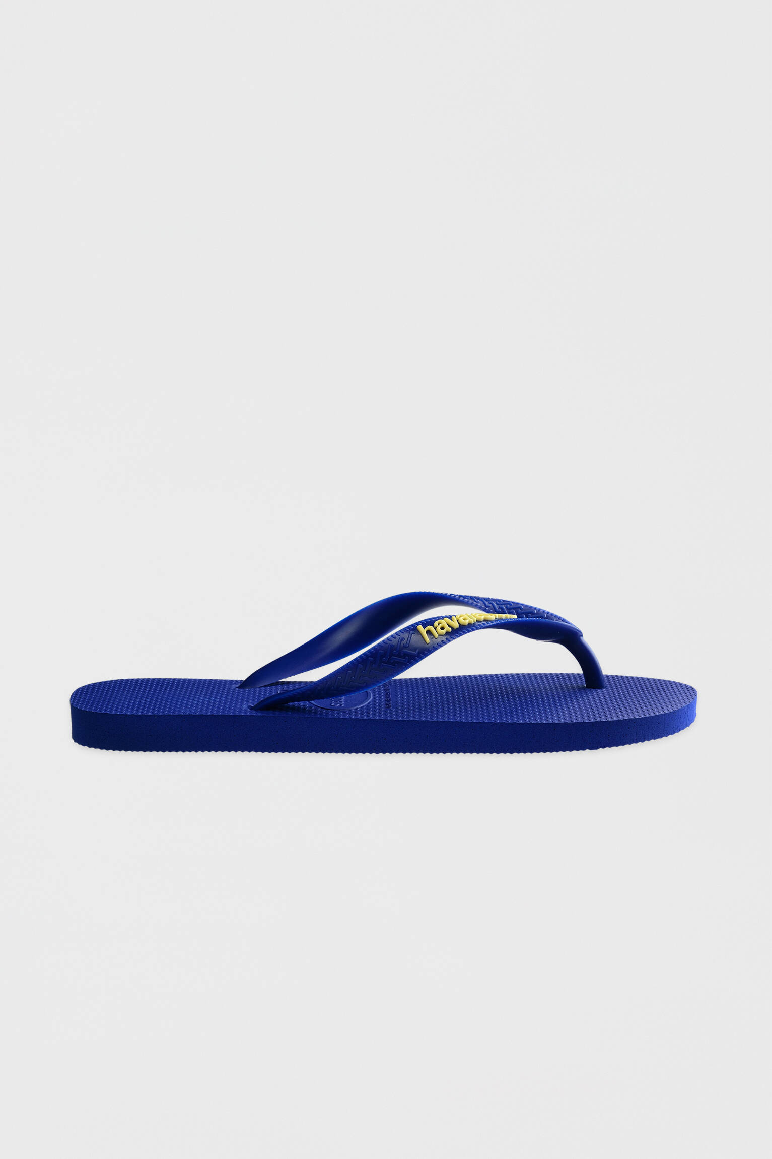 HAVAIANAS @ PULL&BEAR - AZUL TINTA