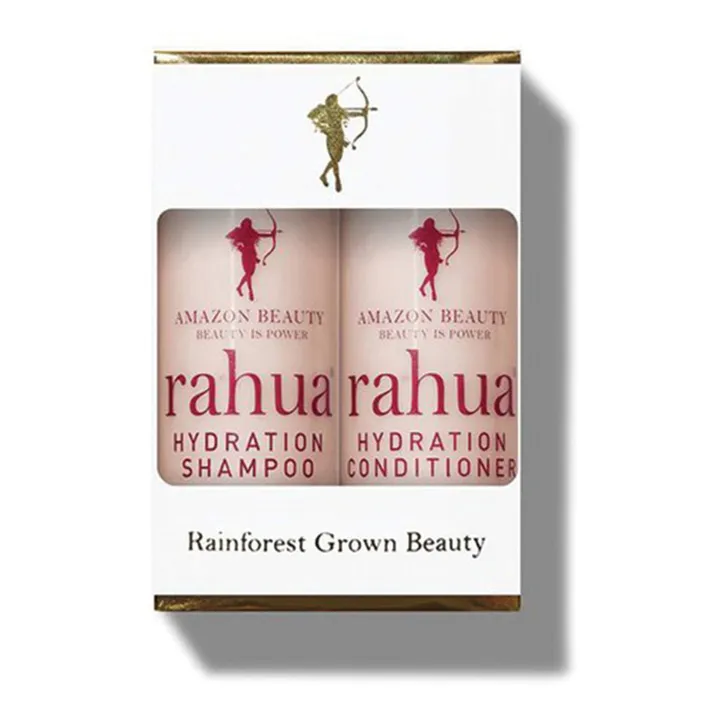 Rahua Coffret duo Hydratation Travel