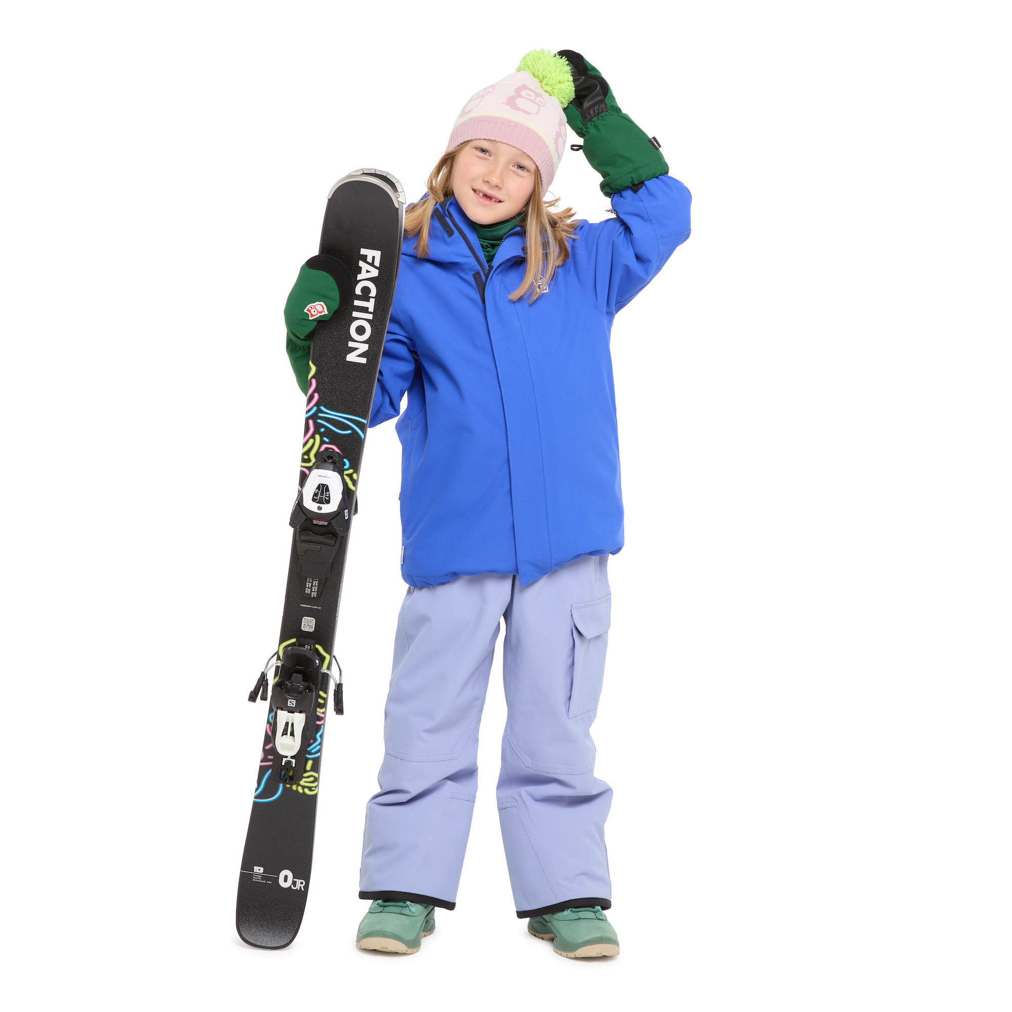Tove Snow Jacket