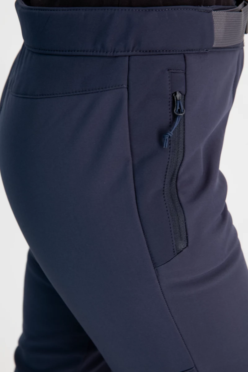 Jack Wolfskin Stollberg Damen Wanderhose