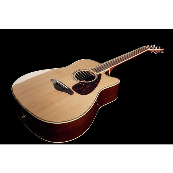 Yamaha FGX830C NT