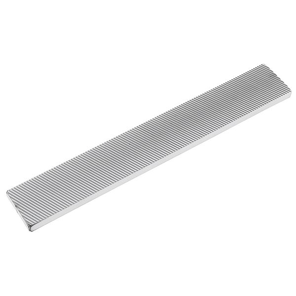 Hosco H-TLFL160SH Steel Fret File