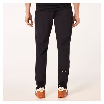 Pantalon VTT Oakley Seeker Airline Noir