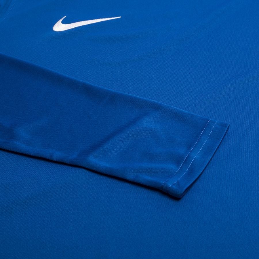 Nike Maillot Dry Park VII - Bleu/Blanc