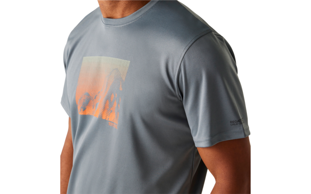 Regatta Fingal IX Herren T-Shirt
