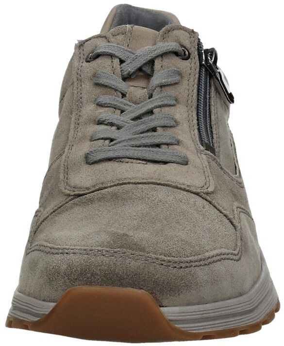 Waldläufer H-Etienne taupe
