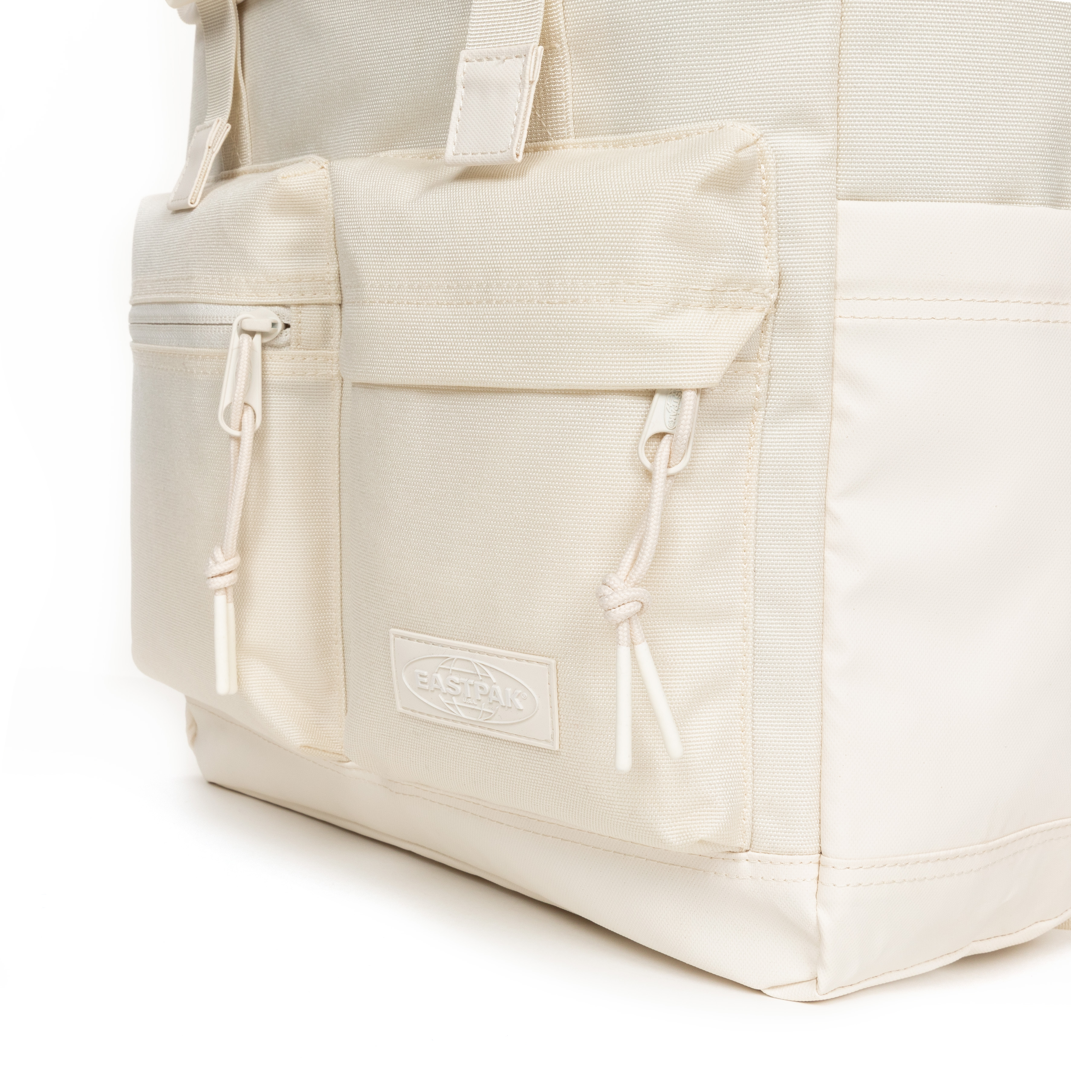 Eastpak Icon Topload Off White