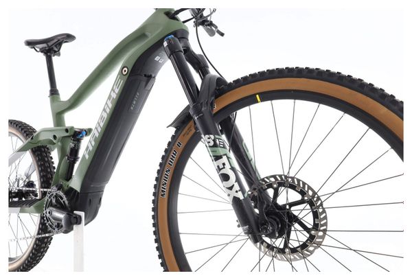 Produit reconditionné · Haibike All Mtn 6 GX / Vélo VTT électrique / Haibike | Très bon état