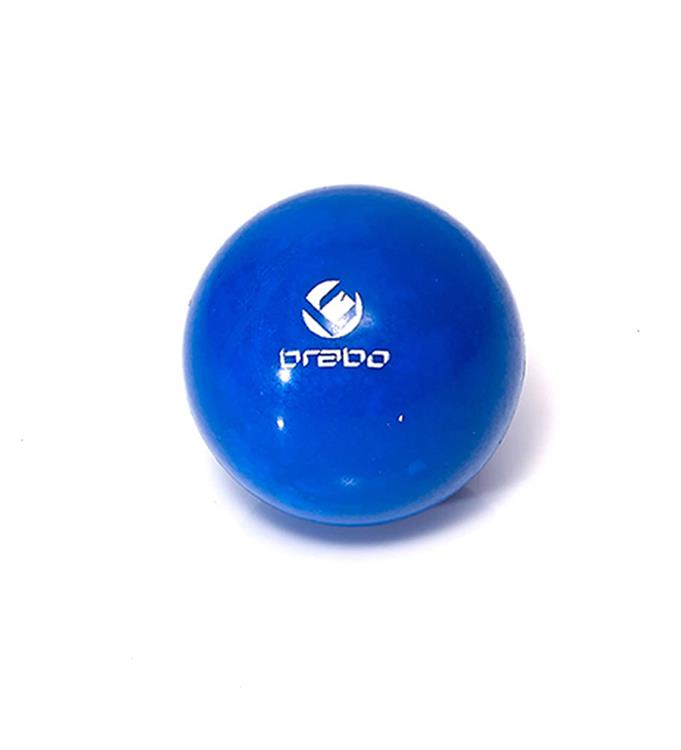 Brabo BB2090 Brabo Balls Street Blue