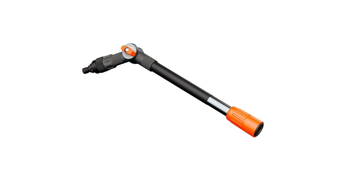 GARDENACleansystem-steel Flex 18806-20  (18806-20)