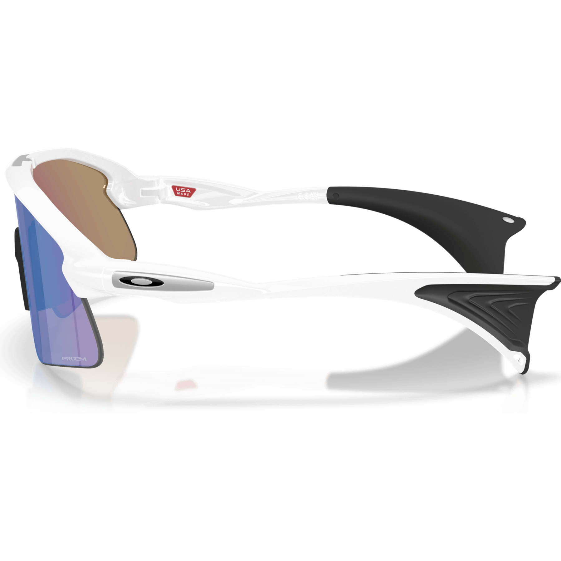 Oakley Stunt Devil Prizm Fietsbril