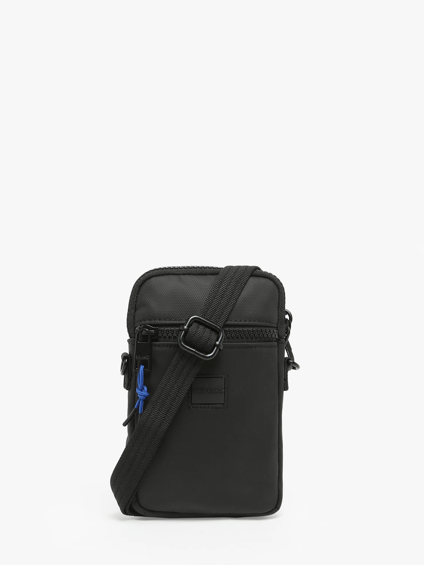 Sac bandoulire SERGE BLANCO