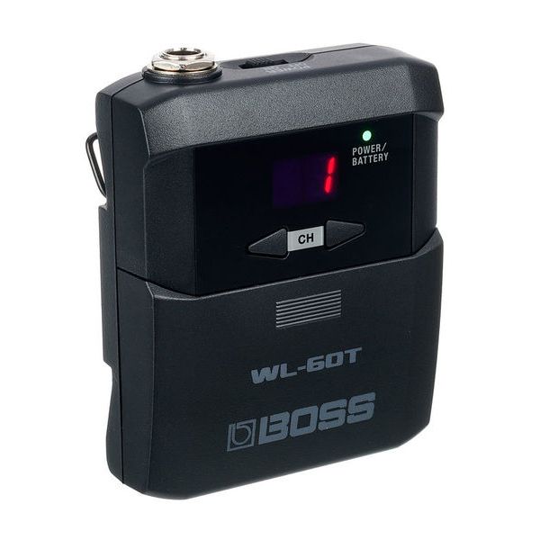 Boss WL-60T Wireless Transmitter