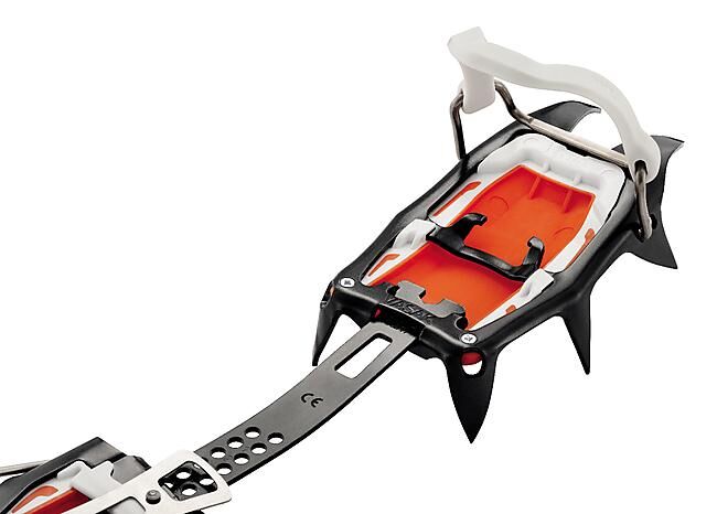 PETZL - CRAMPON VASAK LLU