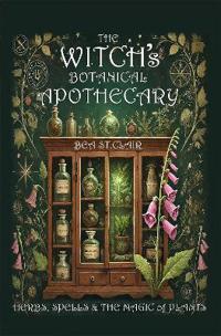 The Witch's Botanical Apothecary