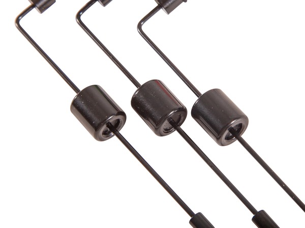 Kit d’indicateurs de touche basculants Ultimate Bionic (3 pièces)