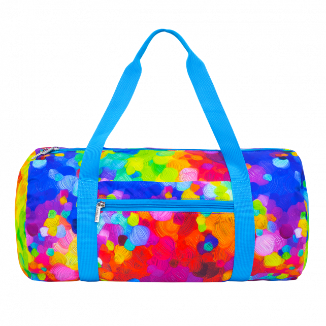 Sac polochon pliable - Duffle Bag