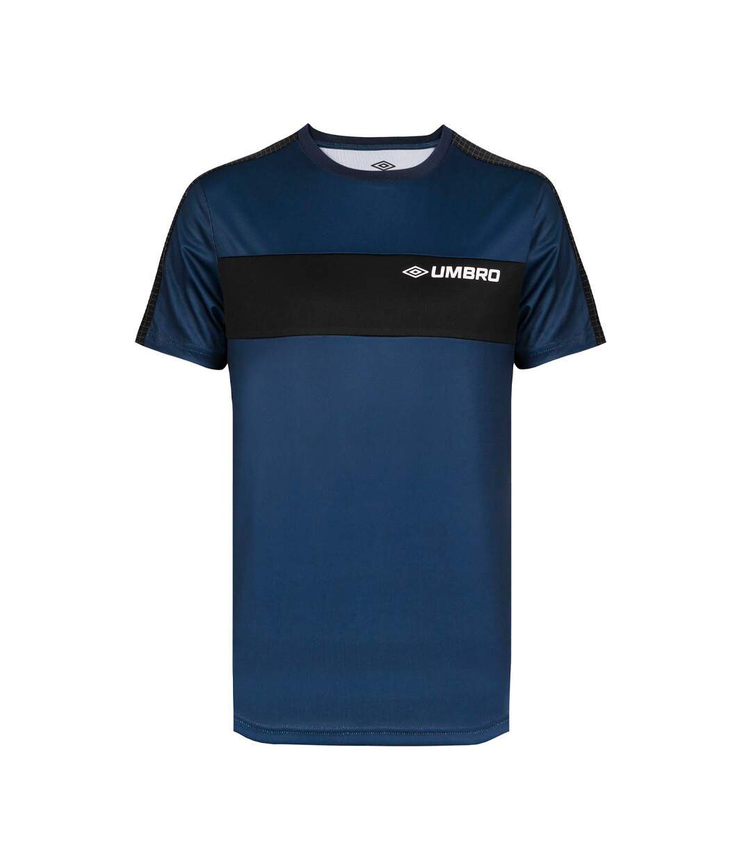 T-shirt Marine Homme Umbro 2400