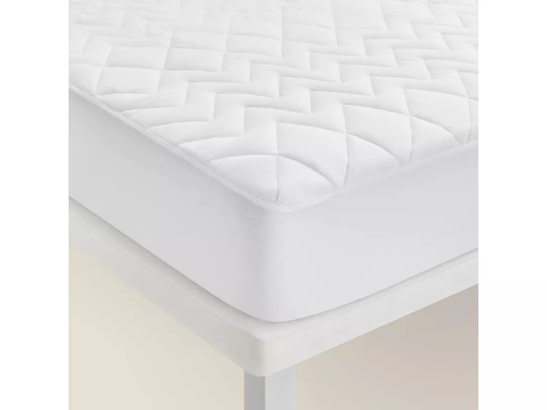 Protège-matelas imperméable en TENCEL™