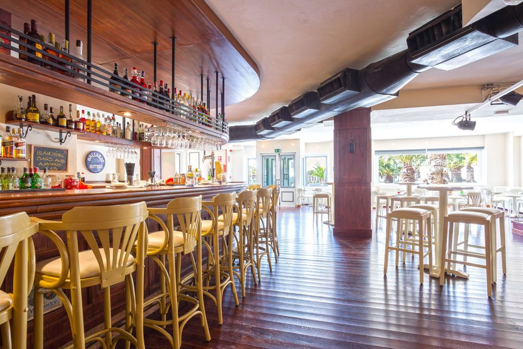 THB Lanzarote Beach Logies - Hotel