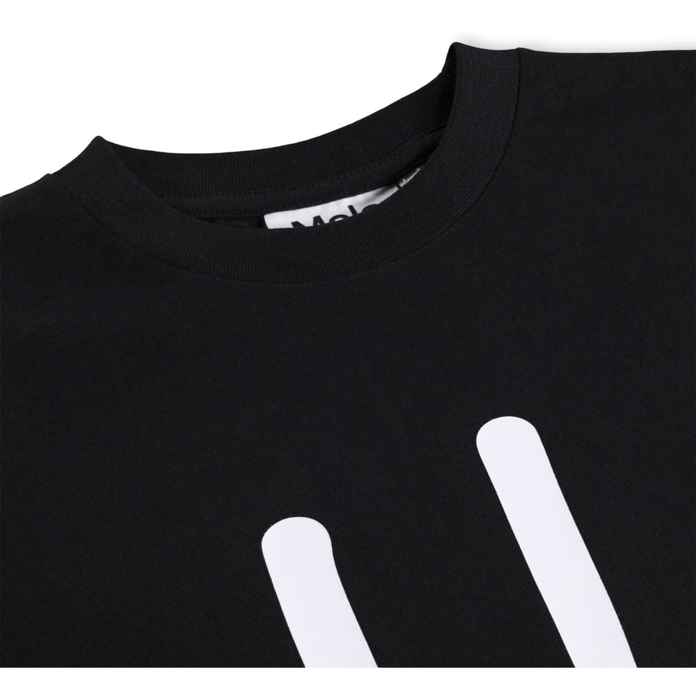 Køb Molo Black Roxo T-Shirt