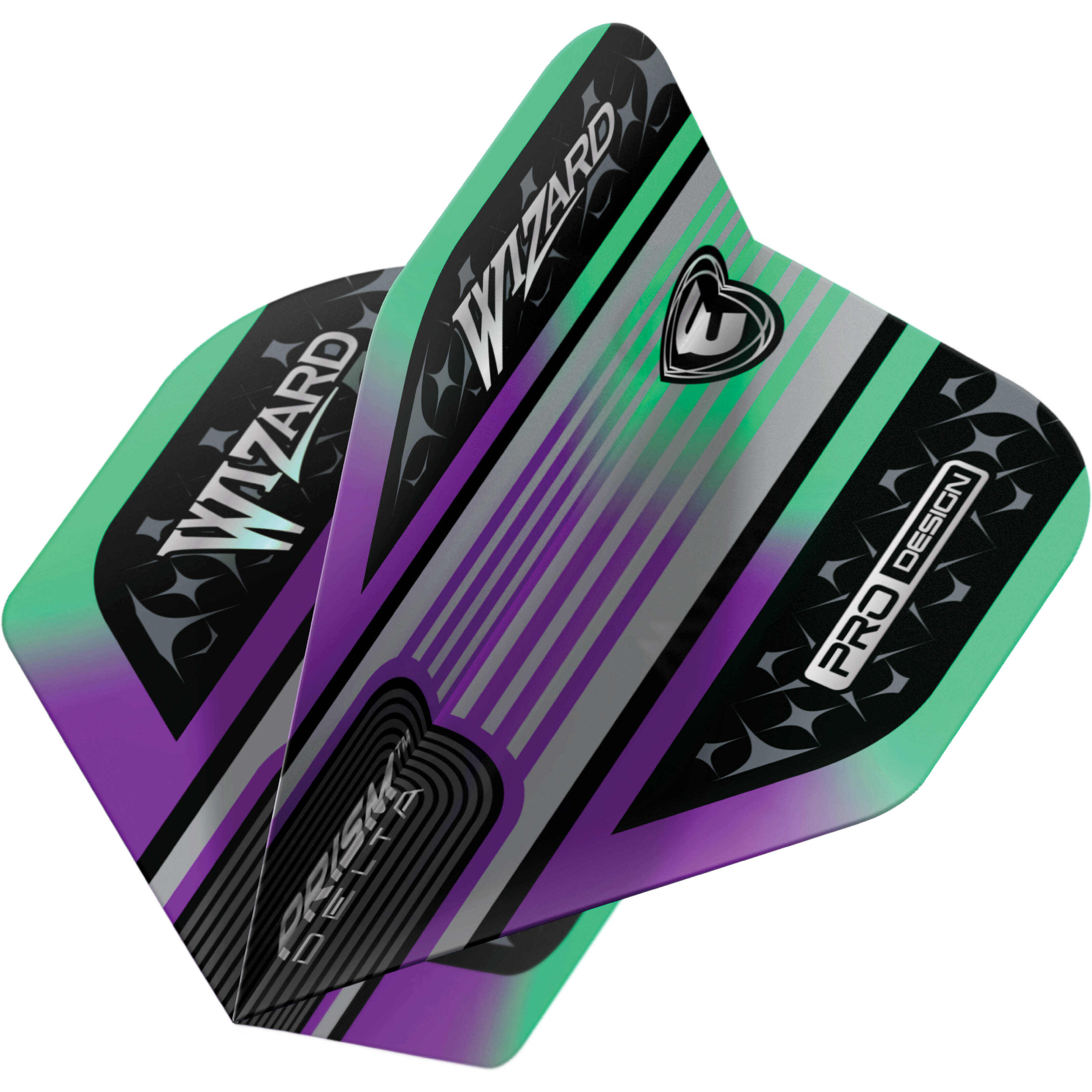 Winmau - Simon Whitlock Flight - Standard