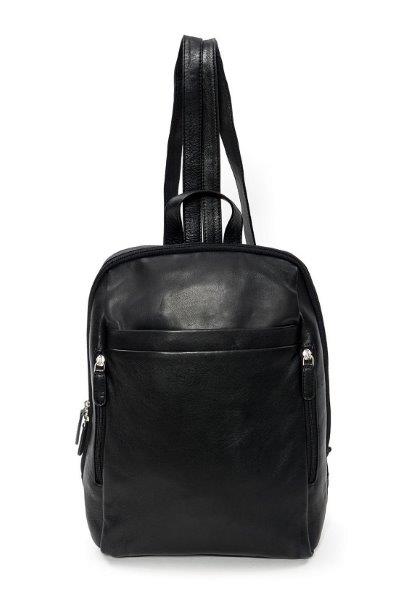 Maestro NOS Cityrucksack .100N black*