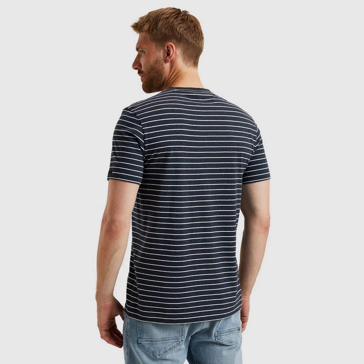 Heren T-shirt CTSS2503567