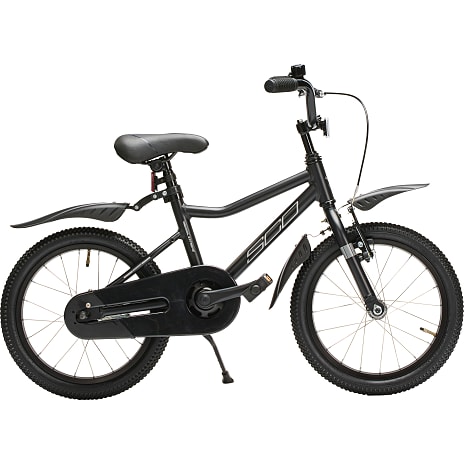 SCO Extreme børnecykel 1 gear 16