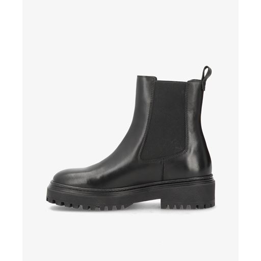 Phenumb Casablanca Støvler, Black, 39